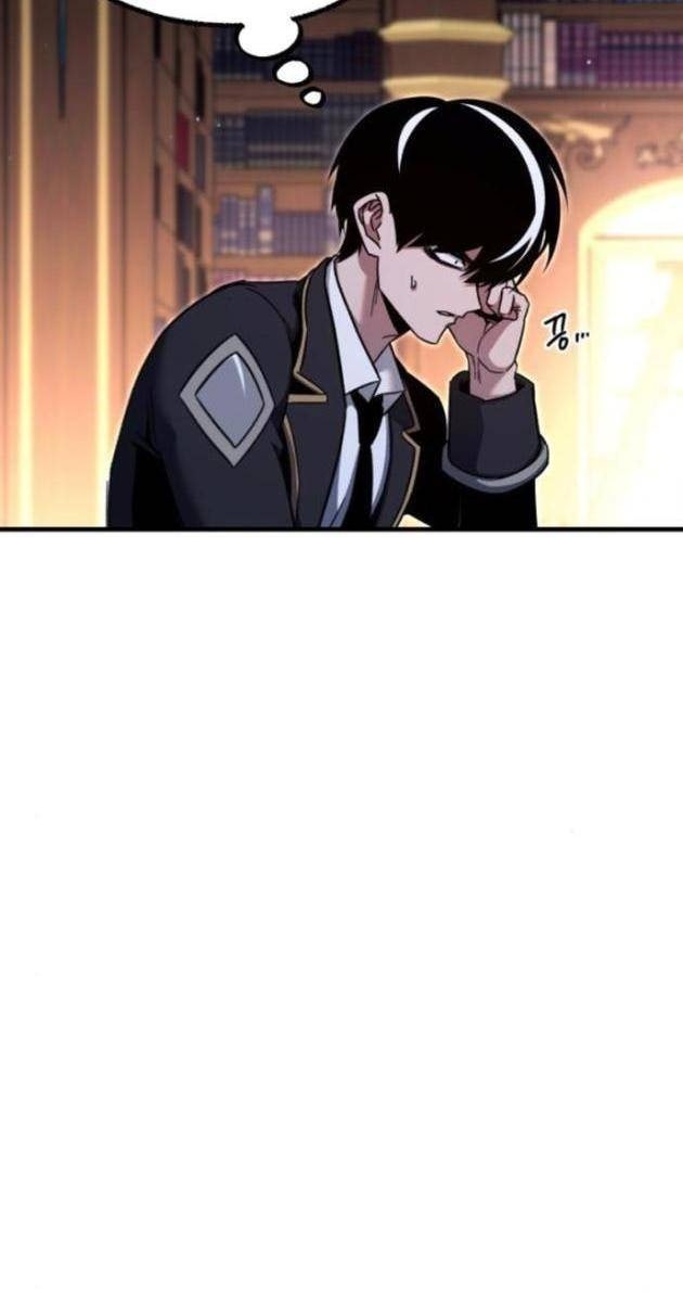 Thống Lĩnh Học Viện Chỉ Bằng Dao Sashimi - Page 25