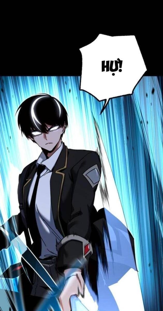 Thống Lĩnh Học Viện Chỉ Bằng Dao Sashimi - Page 17