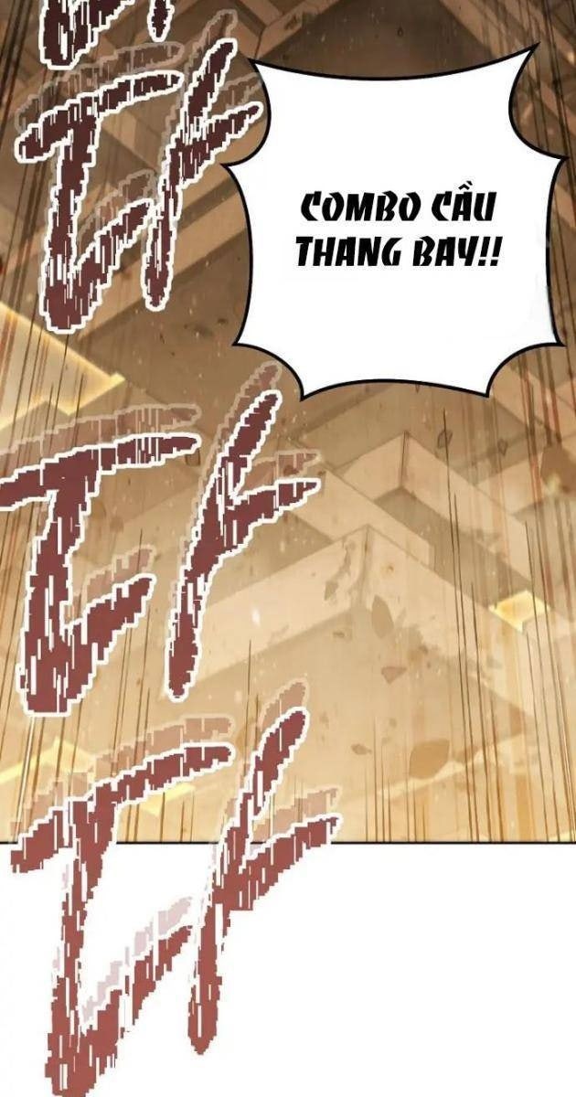 Tái Thiết Hầm Ngục - Page 14