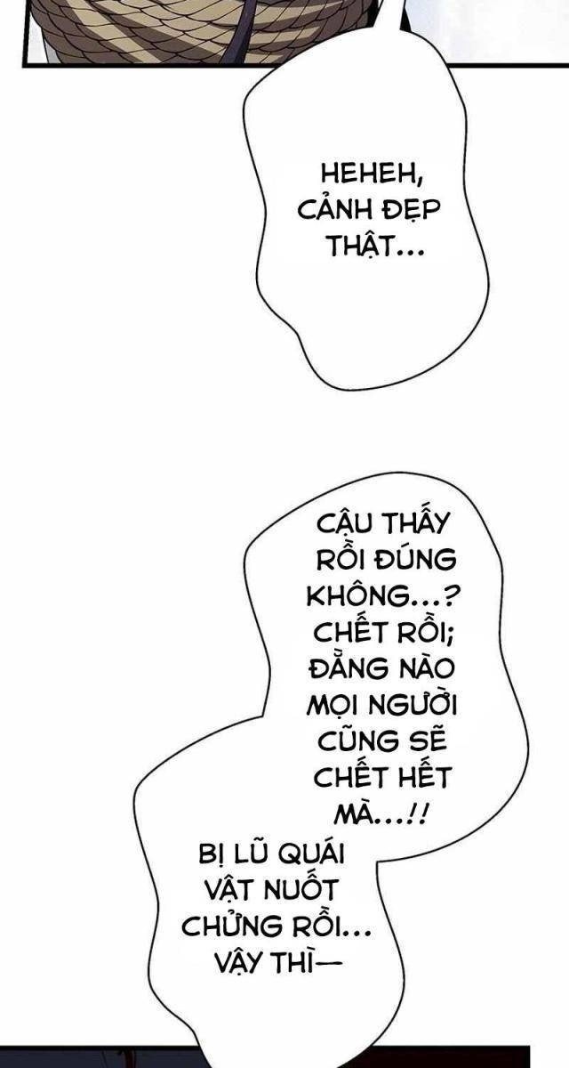 Ah, Thật Tuyệt Khi Còn Sống - Page 92