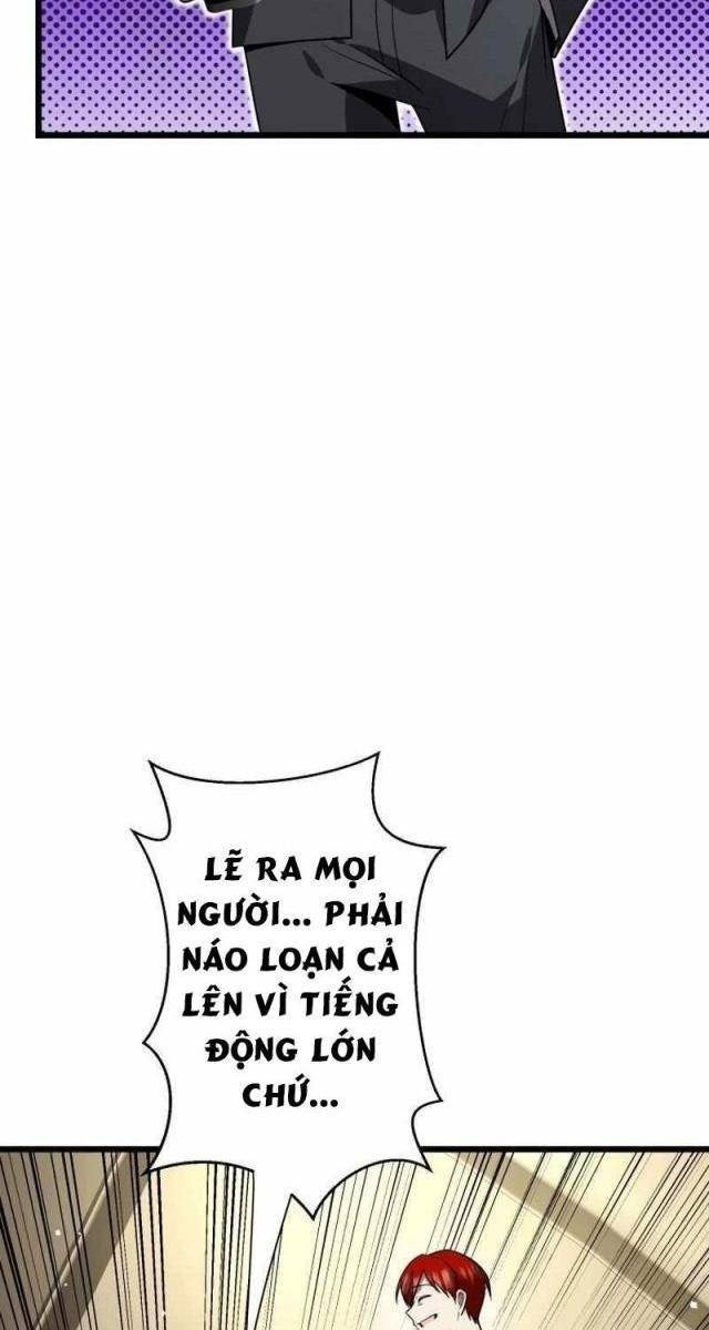 Ah, Thật Tuyệt Khi Còn Sống - Page 20