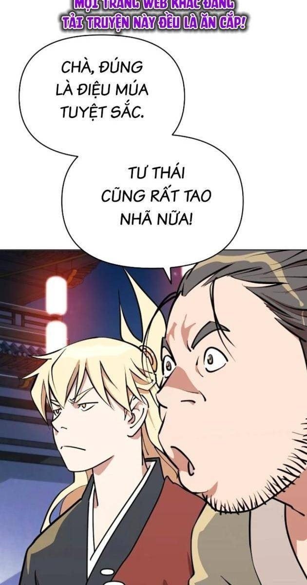 Hầu Vương Trung Sinh Nam Cung Thế Gia - Page 114