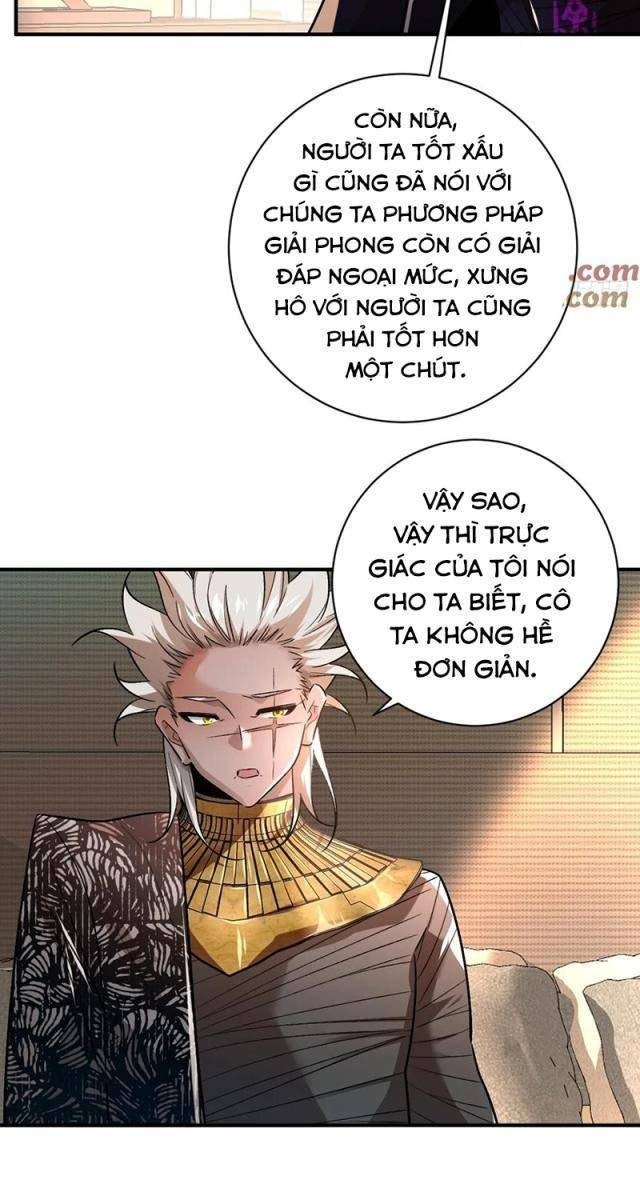 Vĩnh Sinh Đi Chết Đi! - Page 21