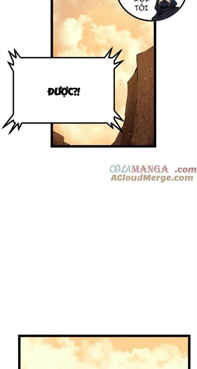 Thần Cấp Sát Thủ, Ta Tức Thị Là Ám Ảnh - Page 25