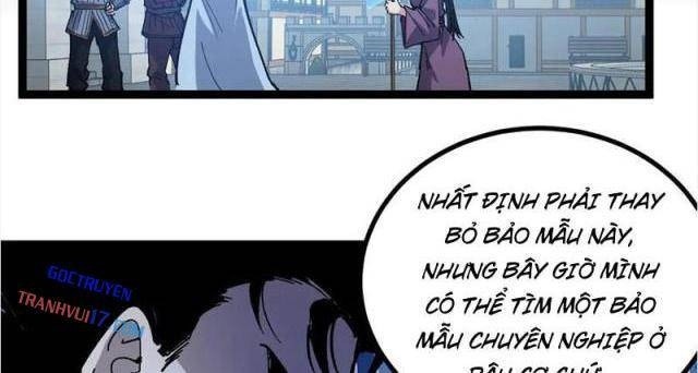 Thần Cấp Sát Thủ, Ta Tức Thị Là Ám Ảnh - Page 46