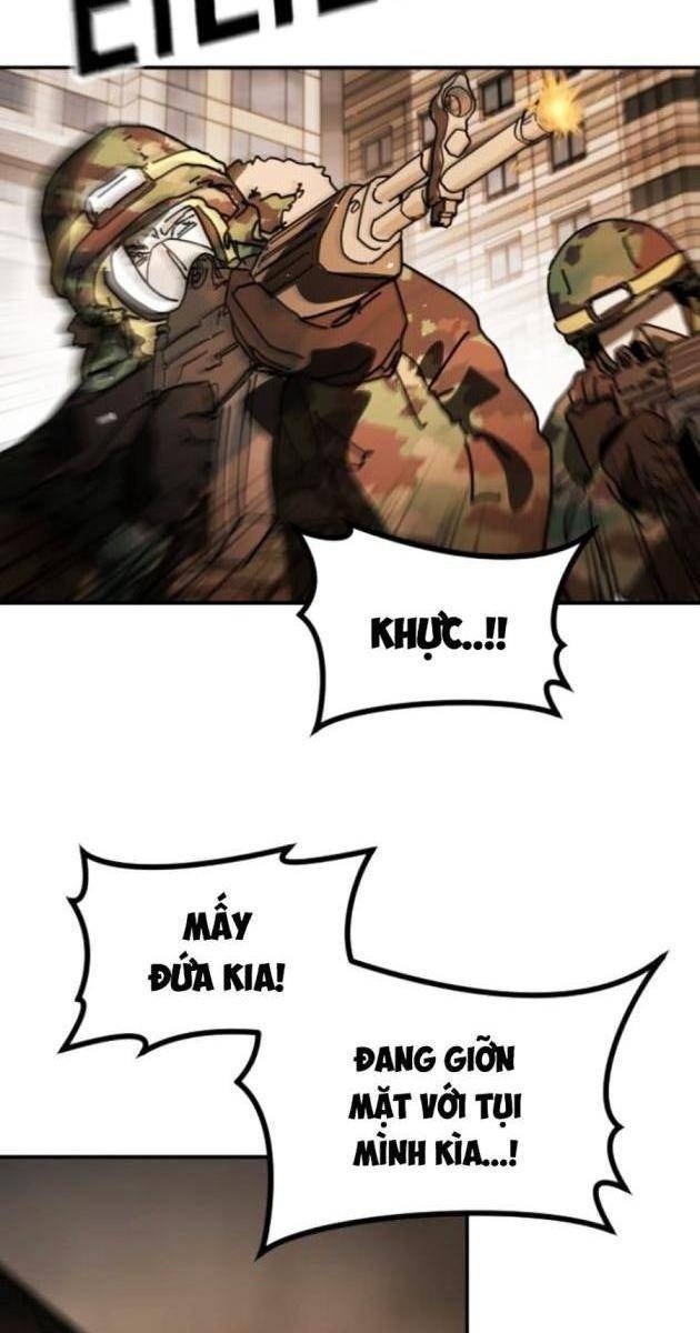 Đại Dịch Seoul - Page 39