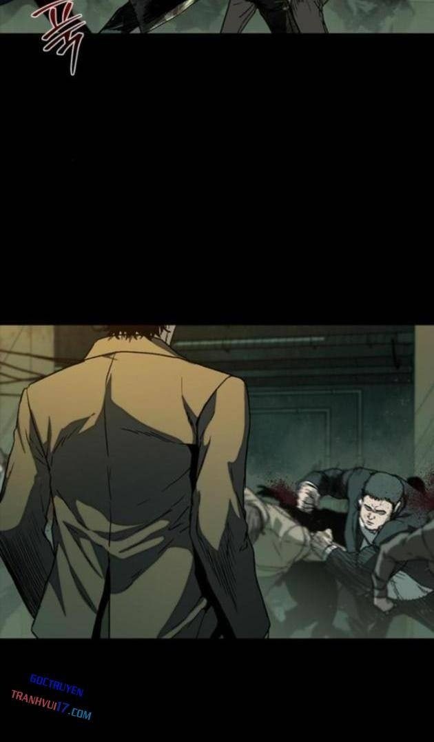 Cửu Long Saroka - Page 31