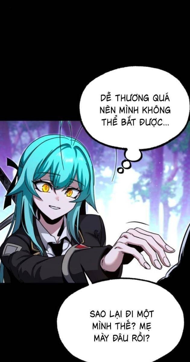 Thống Lĩnh Học Viện Chỉ Bằng Dao Sashimi - Page 39