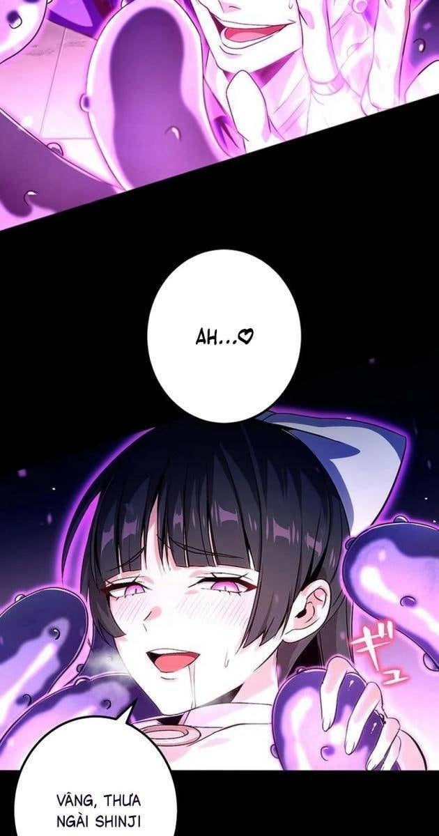 Vượt Cấp Với Kỹ Năng Thần Thánh - Page 13