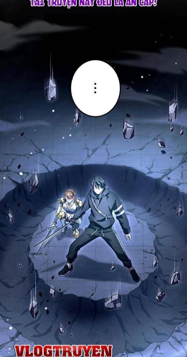 Vượt Cấp Với Kỹ Năng Thần Thánh - Page 85