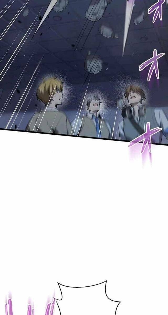 Ah, Thật Tuyệt Khi Còn Sống - Page 60