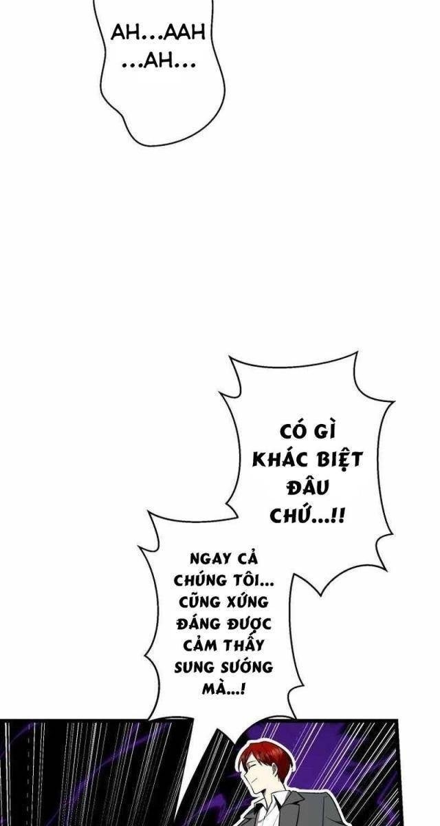 Ah, Thật Tuyệt Khi Còn Sống - Page 28