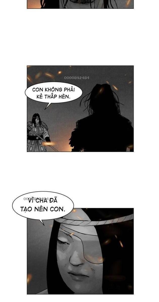 Thiên Hạ Đệ Nhất Côn Luân Khách Điếm - Page 173