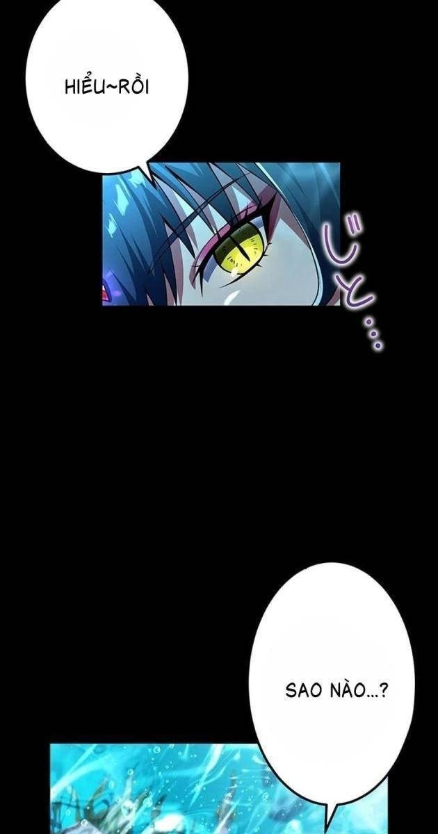 Vượt Cấp Với Kỹ Năng Thần Thánh - Page 27