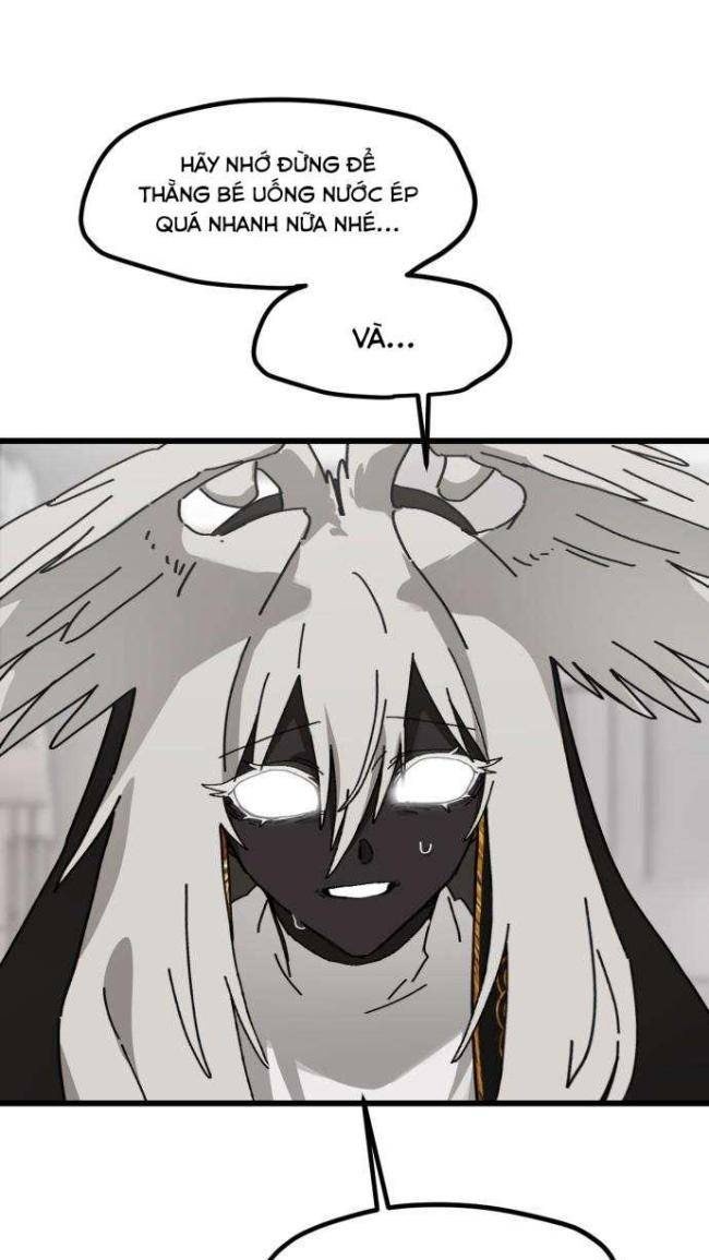 Gặp Mẹ Trong Mơ - Page 72