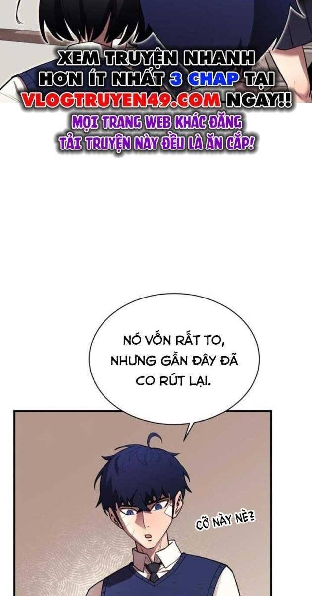 Cuộc Sống Học Đường Của Đội Trưởng Quận - Page 61