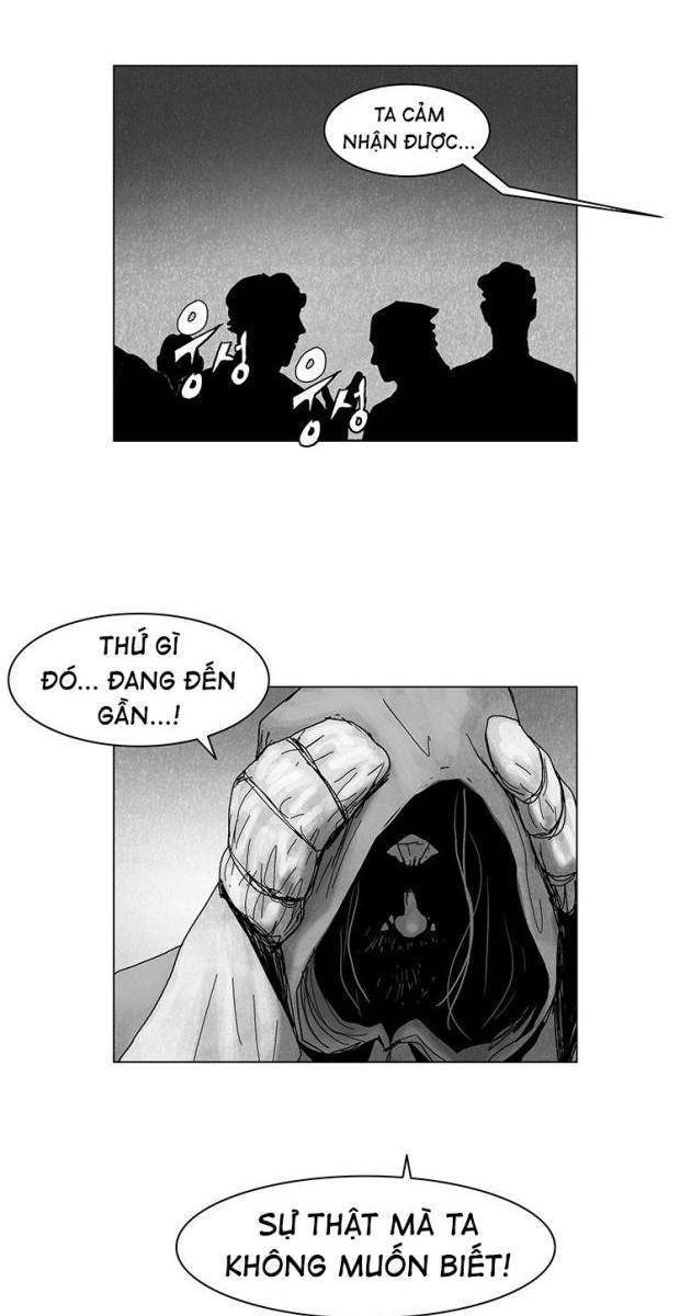 Thiên Hạ Đệ Nhất Côn Luân Khách Điếm - Page 116