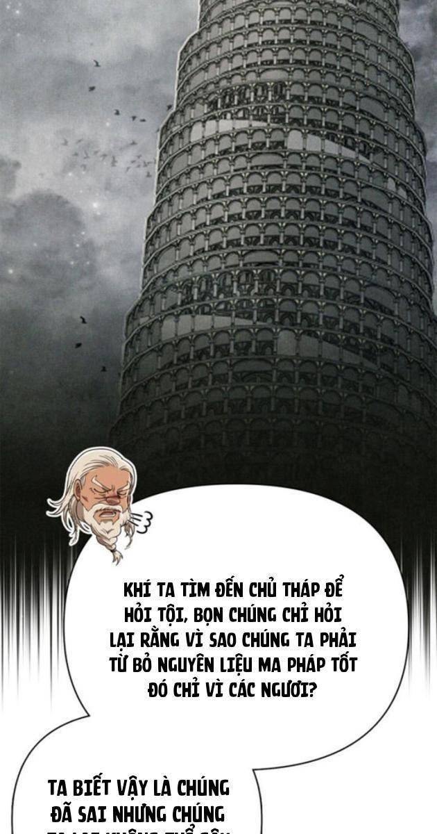 Sống Sót Trong Trò Chơi Với Tư Cách Là Một Cuồng Nhân - Page 207