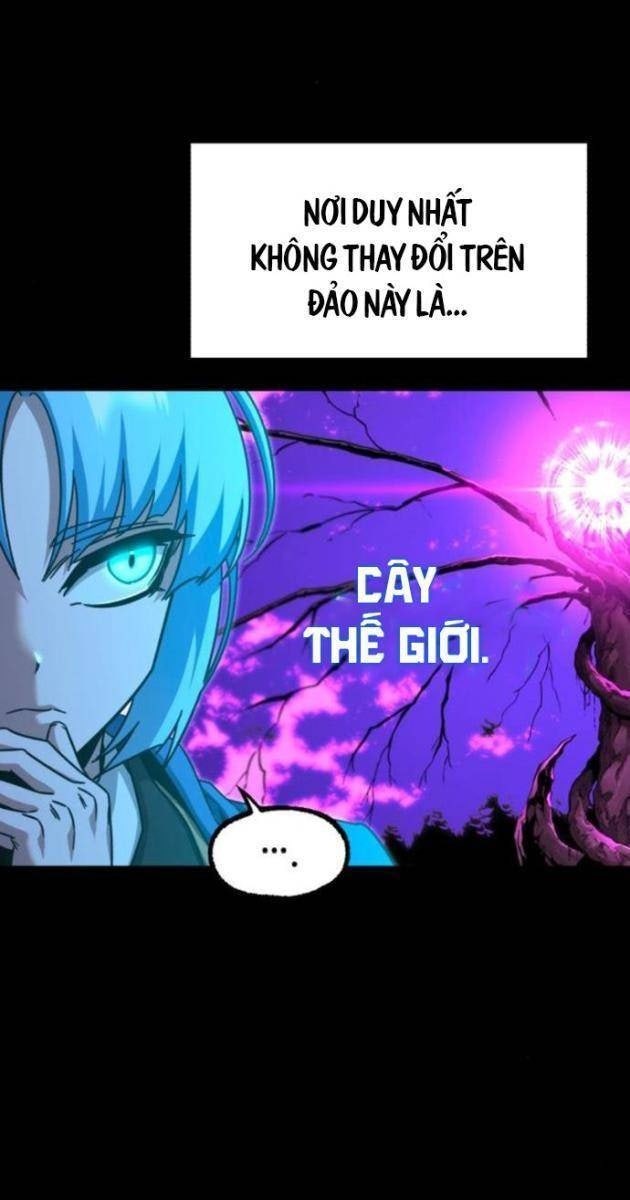 Thống Lĩnh Học Viện Chỉ Bằng Dao Sashimi - Page 109