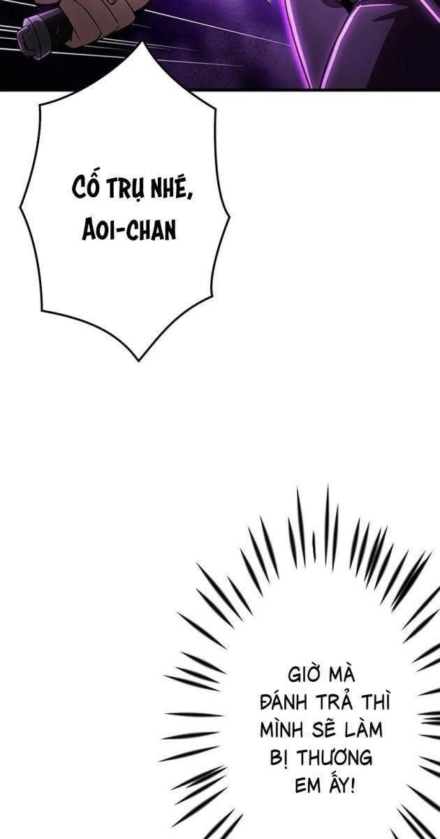 Vượt Cấp Với Kỹ Năng Thần Thánh - Page 75