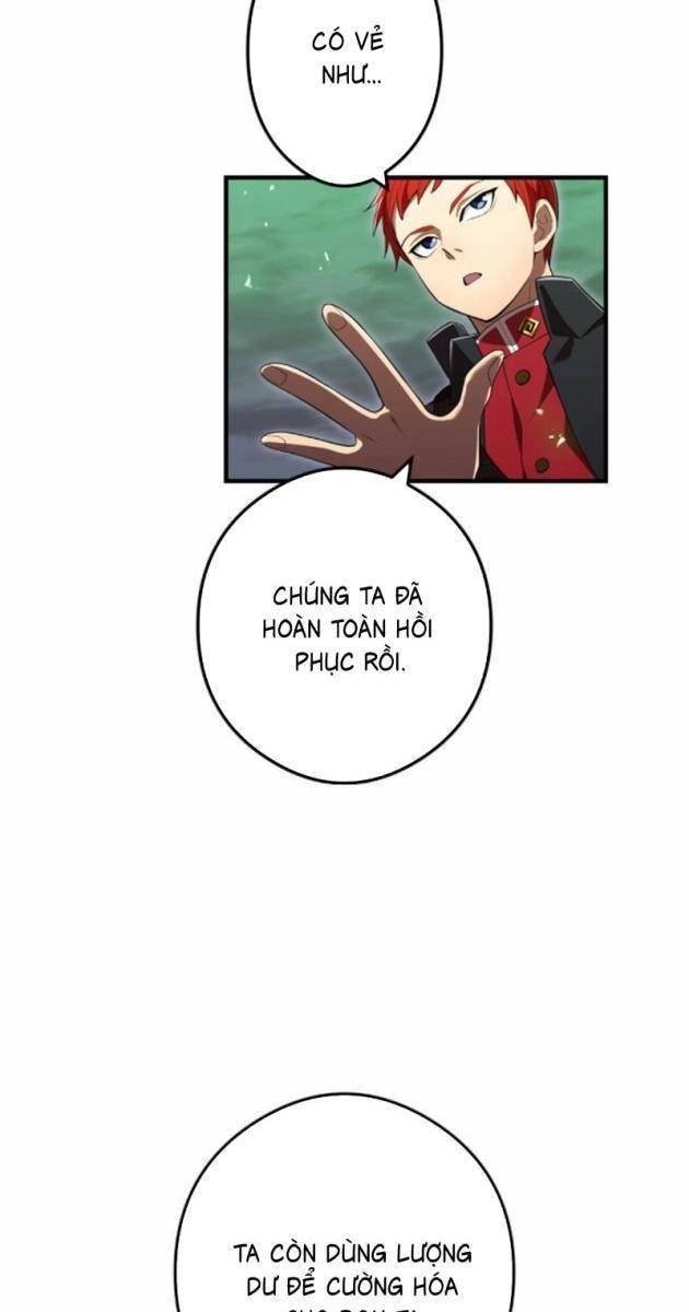 Mình Tao Là Siêu Việt Giả Mạnh Nhất! - Page 121