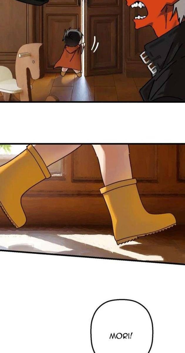 Gặp Mẹ Trong Mơ - Page 19