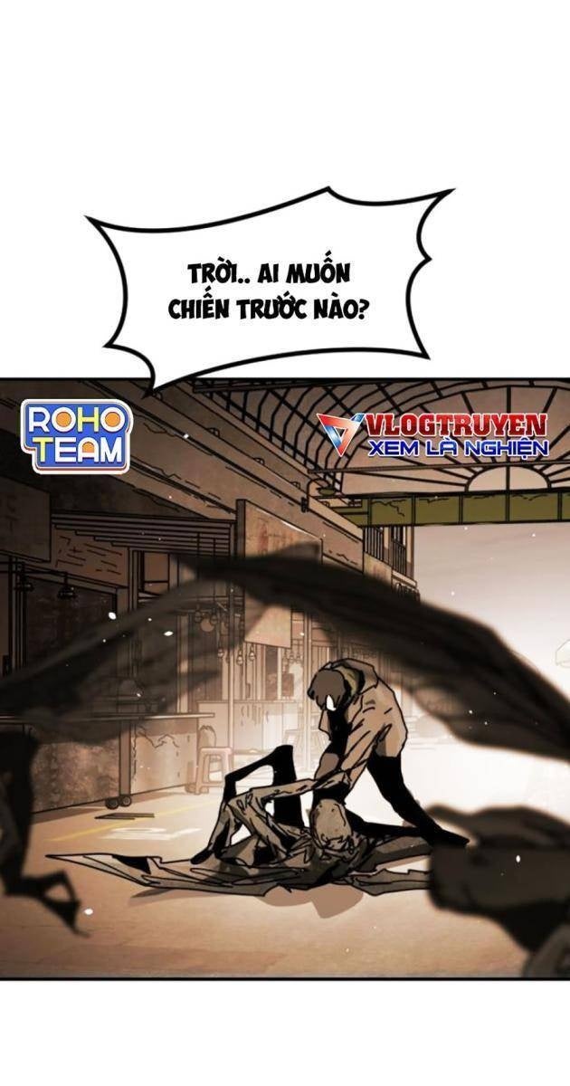 Đại Dịch Seoul - Page 151