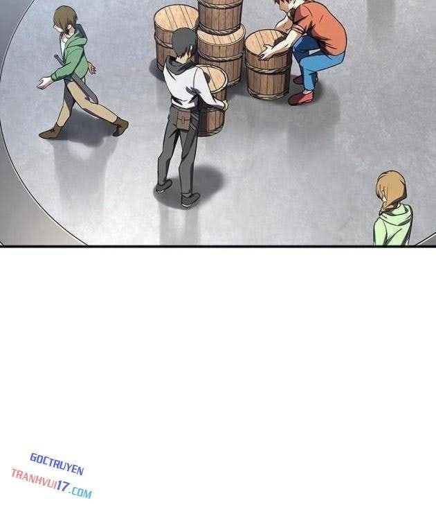 Vượt Cấp Với Kỹ Năng Thần Thánh - Page 35