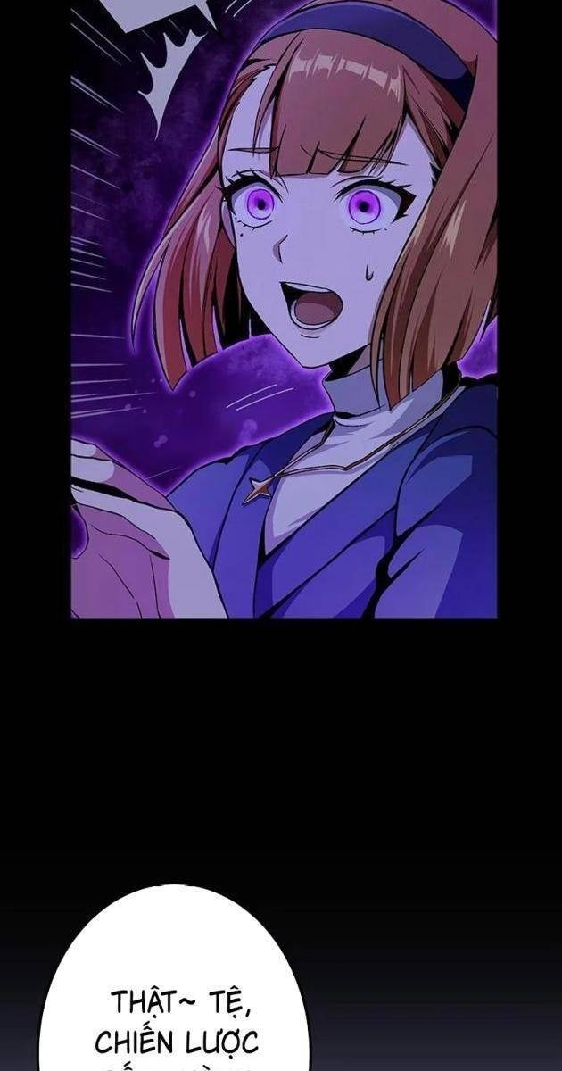 Vượt Cấp Với Kỹ Năng Thần Thánh - Page 71