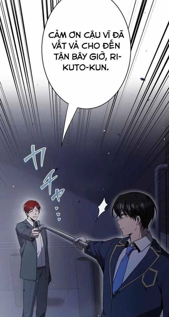 Ah, Thật Tuyệt Khi Còn Sống - Page 100