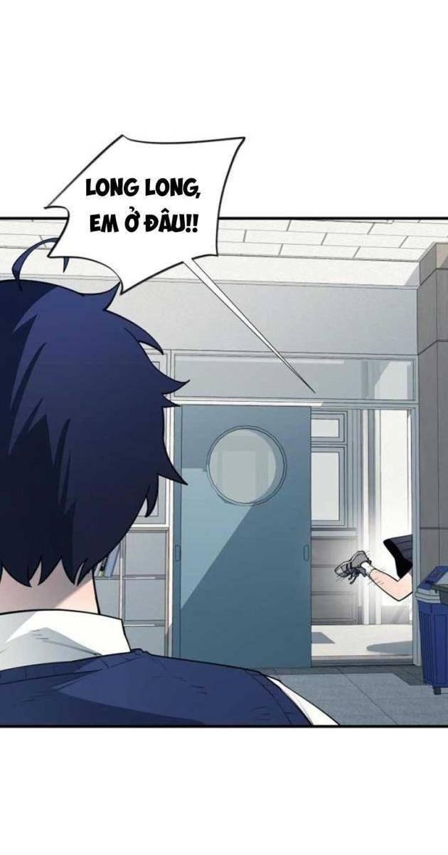 Cuộc Sống Học Đường Của Đội Trưởng Quận - Page 8