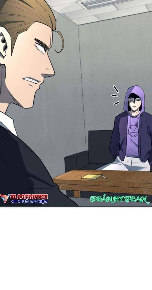 Cuộc Sống Học Đường Của Đội Trưởng Quận - Page 28