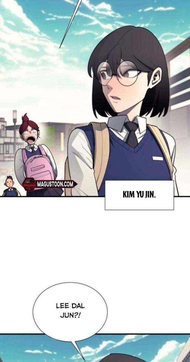 Cuộc Sống Học Đường Của Đội Trưởng Quận - Page 73