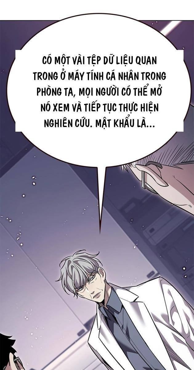 Hoá Thân Thành Mèo - Page 87