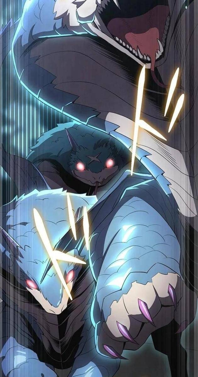 Vượt Cấp Với Kỹ Năng Thần Thánh - Page 25