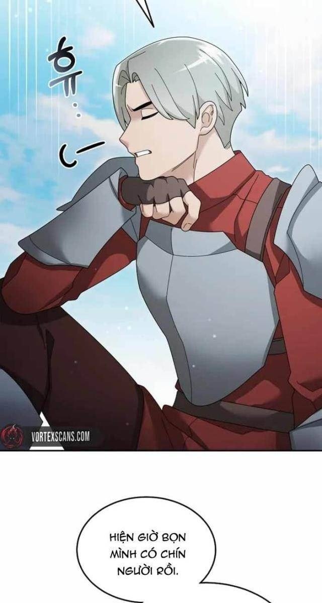 Người Mới Này Quá Mạnh - Page 13