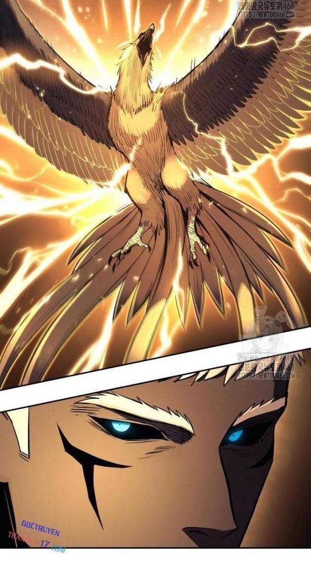 Tiếng Thét Cuồng Bạo - Page 8