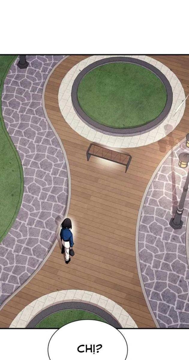 Cuộc Sống Học Đường Của Đội Trưởng Quận - Page 105