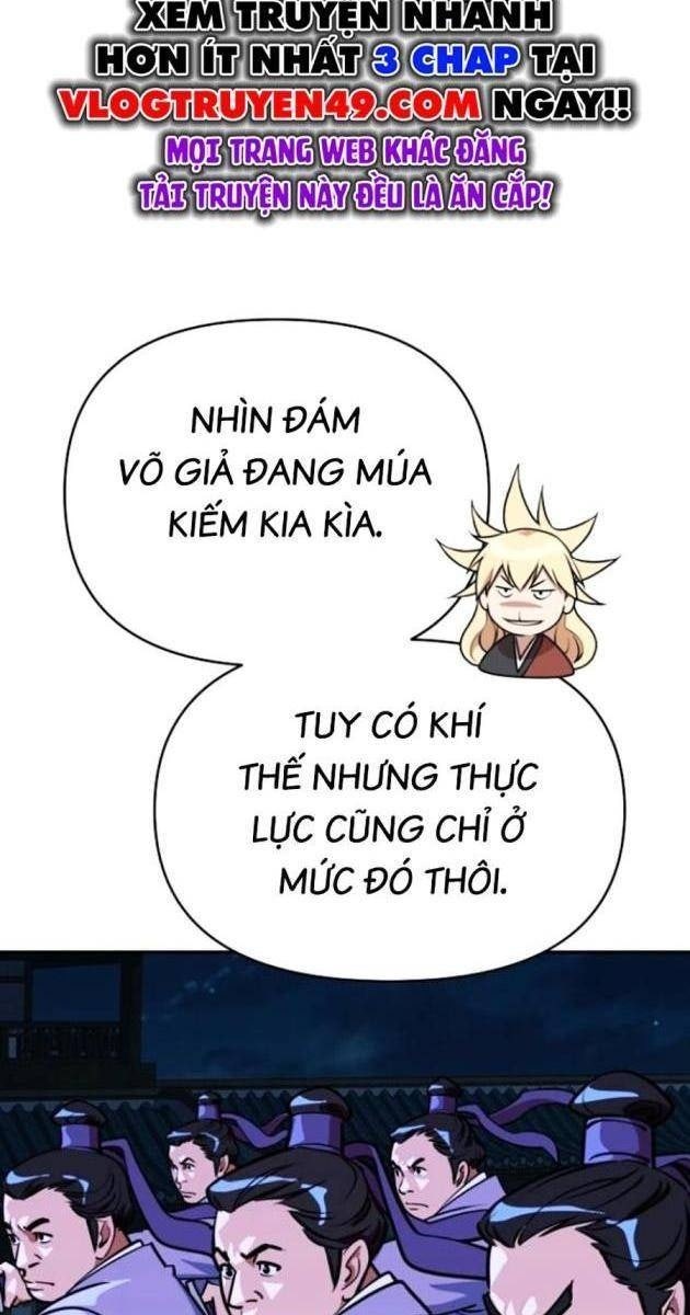 Hầu Vương Trung Sinh Nam Cung Thế Gia - Page 171