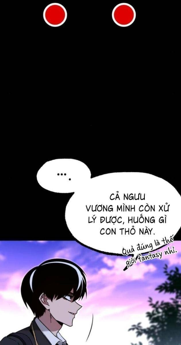 Thống Lĩnh Học Viện Chỉ Bằng Dao Sashimi - Page 28