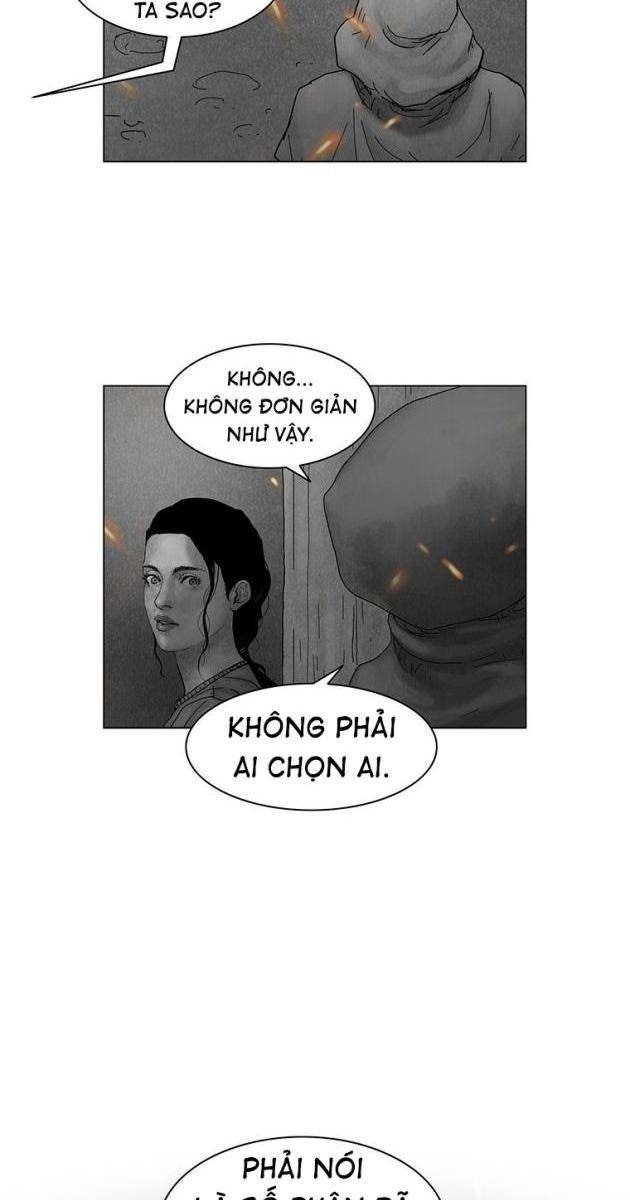 Thiên Hạ Đệ Nhất Côn Luân Khách Điếm - Page 123