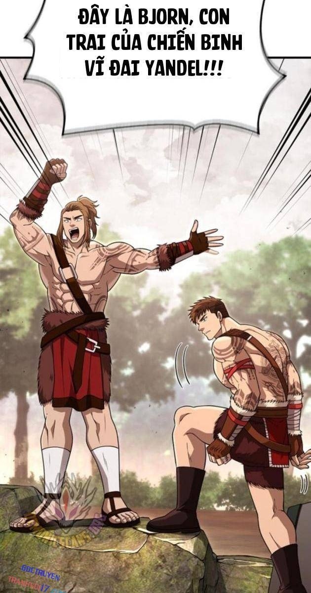 Sống Sót Trong Trò Chơi Với Tư Cách Là Một Cuồng Nhân - Page 70