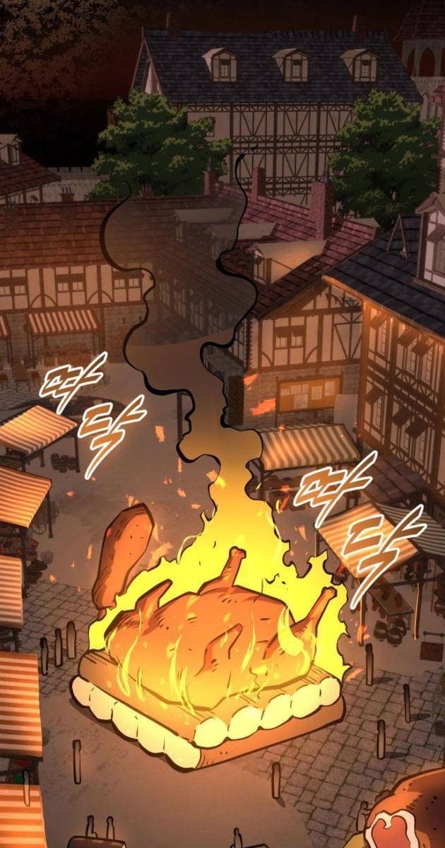 Kị Sĩ Xương Khô - Page 106