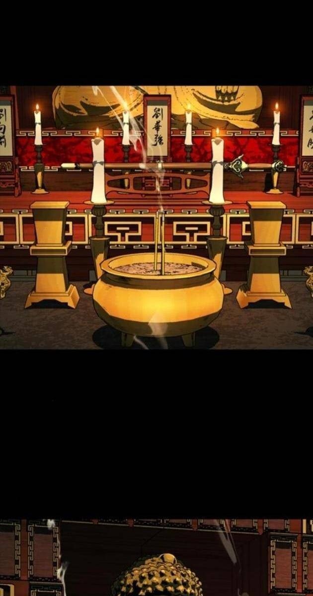 Cửu Long Saroka - Page 124