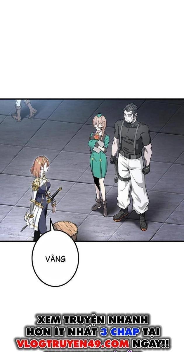 Vượt Cấp Với Kỹ Năng Thần Thánh - Page 39