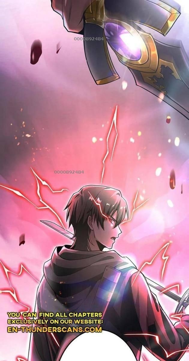 Vượt Cấp Với Kỹ Năng Thần Thánh - Page 106