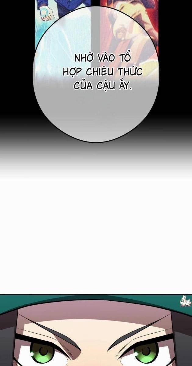 Mình Tao Là Siêu Việt Giả Mạnh Nhất! - Page 83