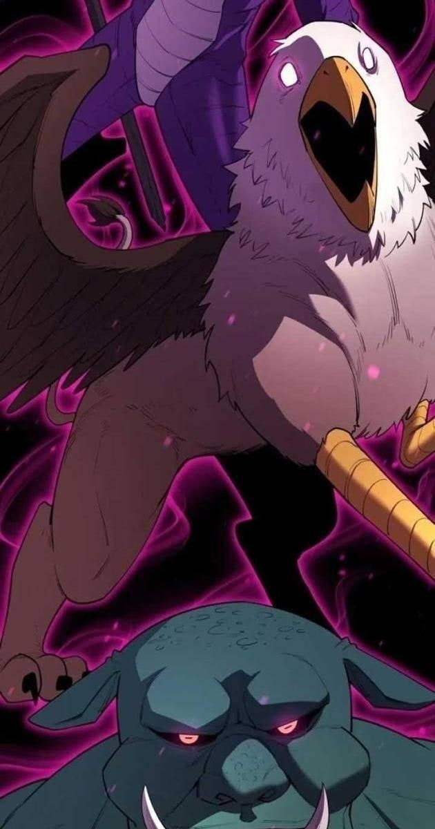 Cuộc Sống Học Đường Của Đội Trưởng Quận - Page 6