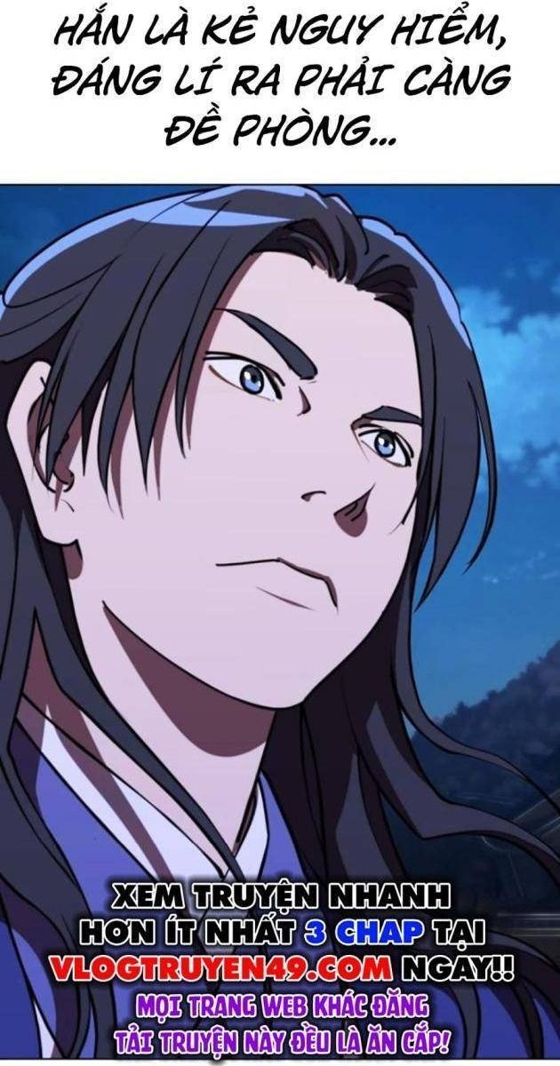 Hầu Vương Trung Sinh Nam Cung Thế Gia - Page 61