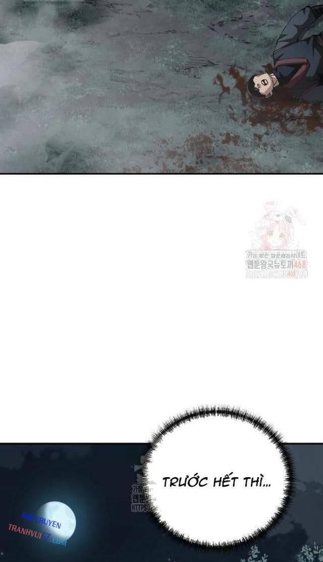 Ông Võ Giả Và Cháu Chí Tôn - Page 11